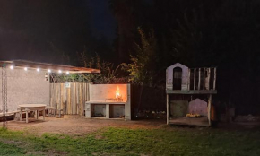 Casa Brou